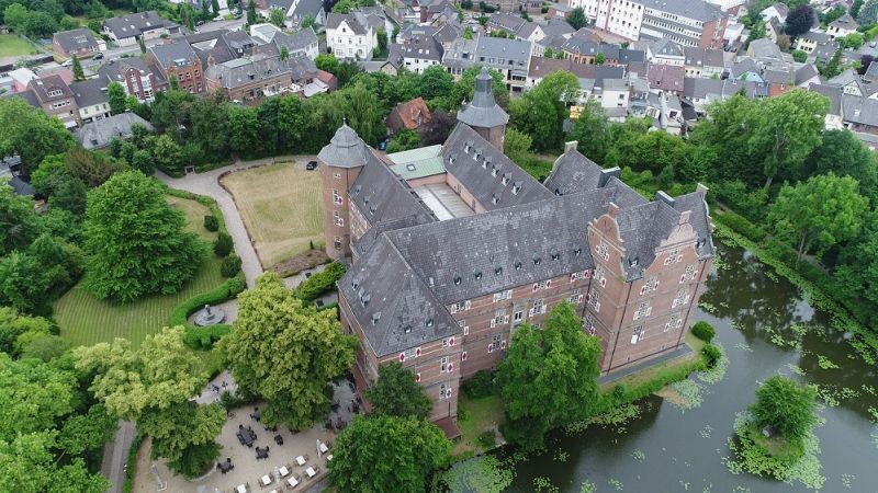 Schloss Bedburg