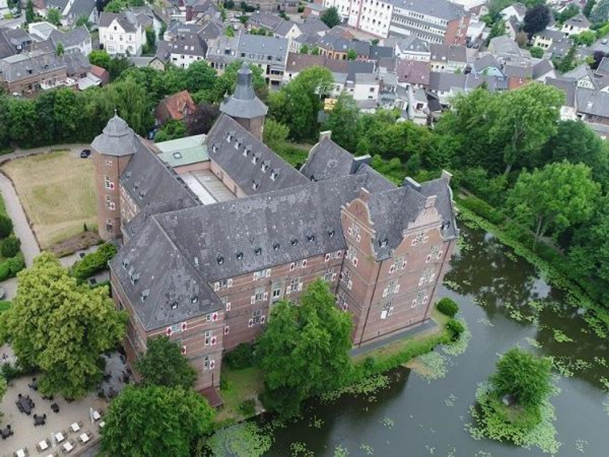 Schloss Bedburg