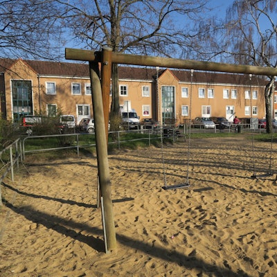 Spielplatz Humboldt-Gremberg