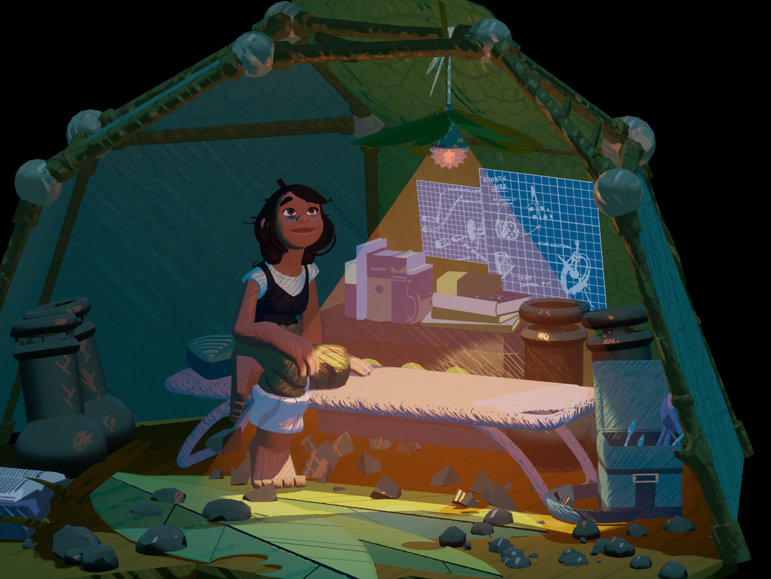 Stonefly-10-AnnikaTent