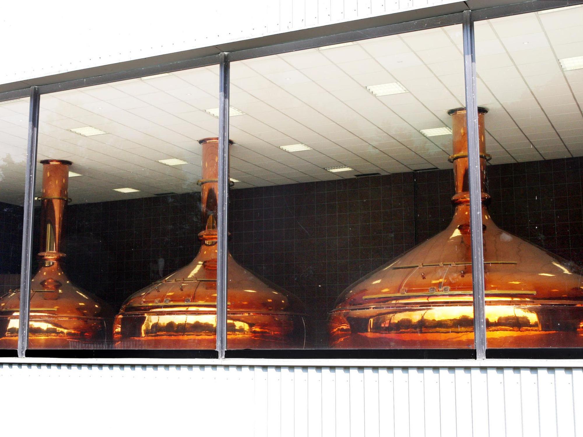 Brauerei Bierweg