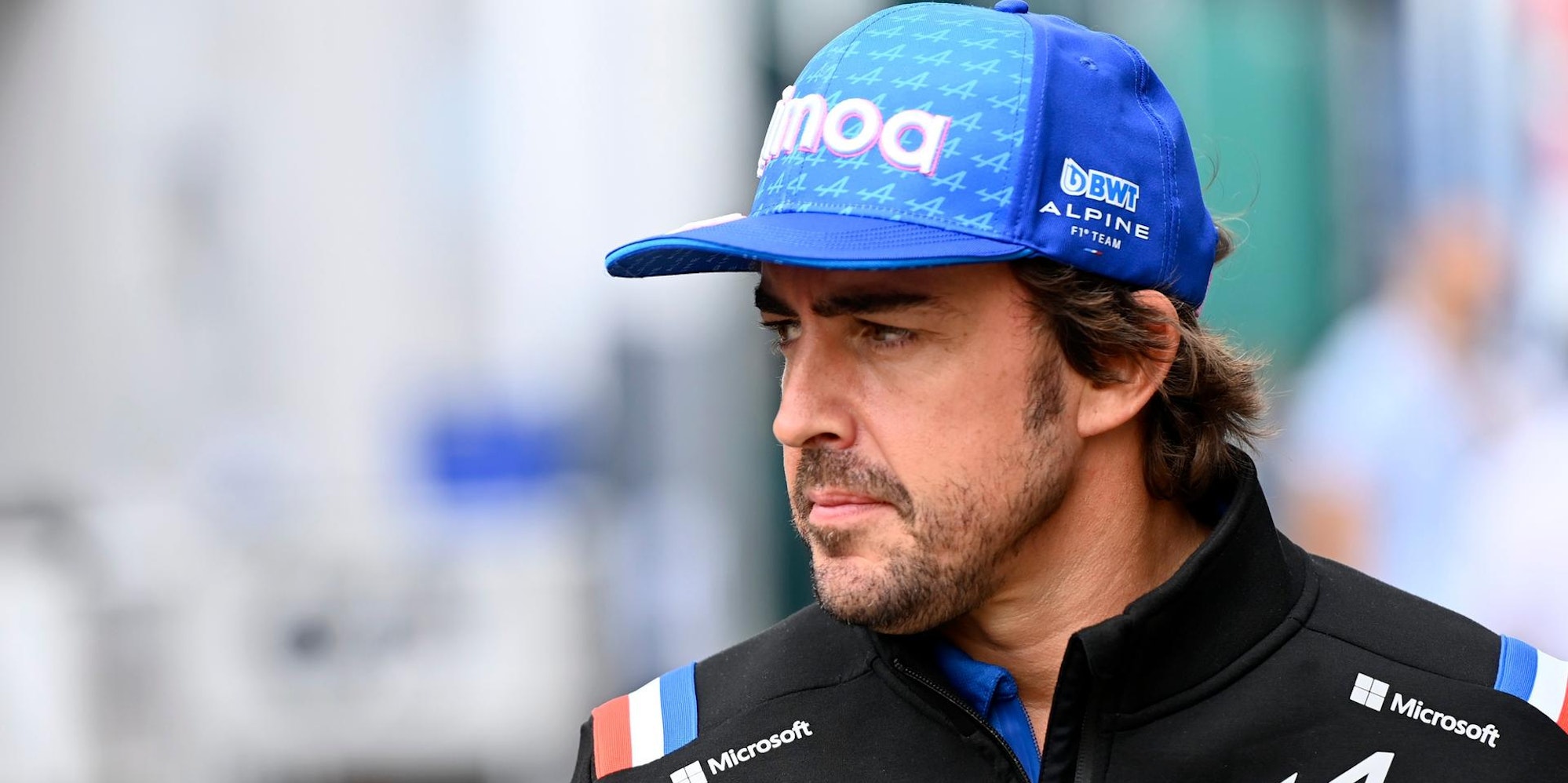 Fernando Alonso