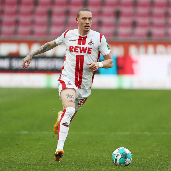 Marius Wolf