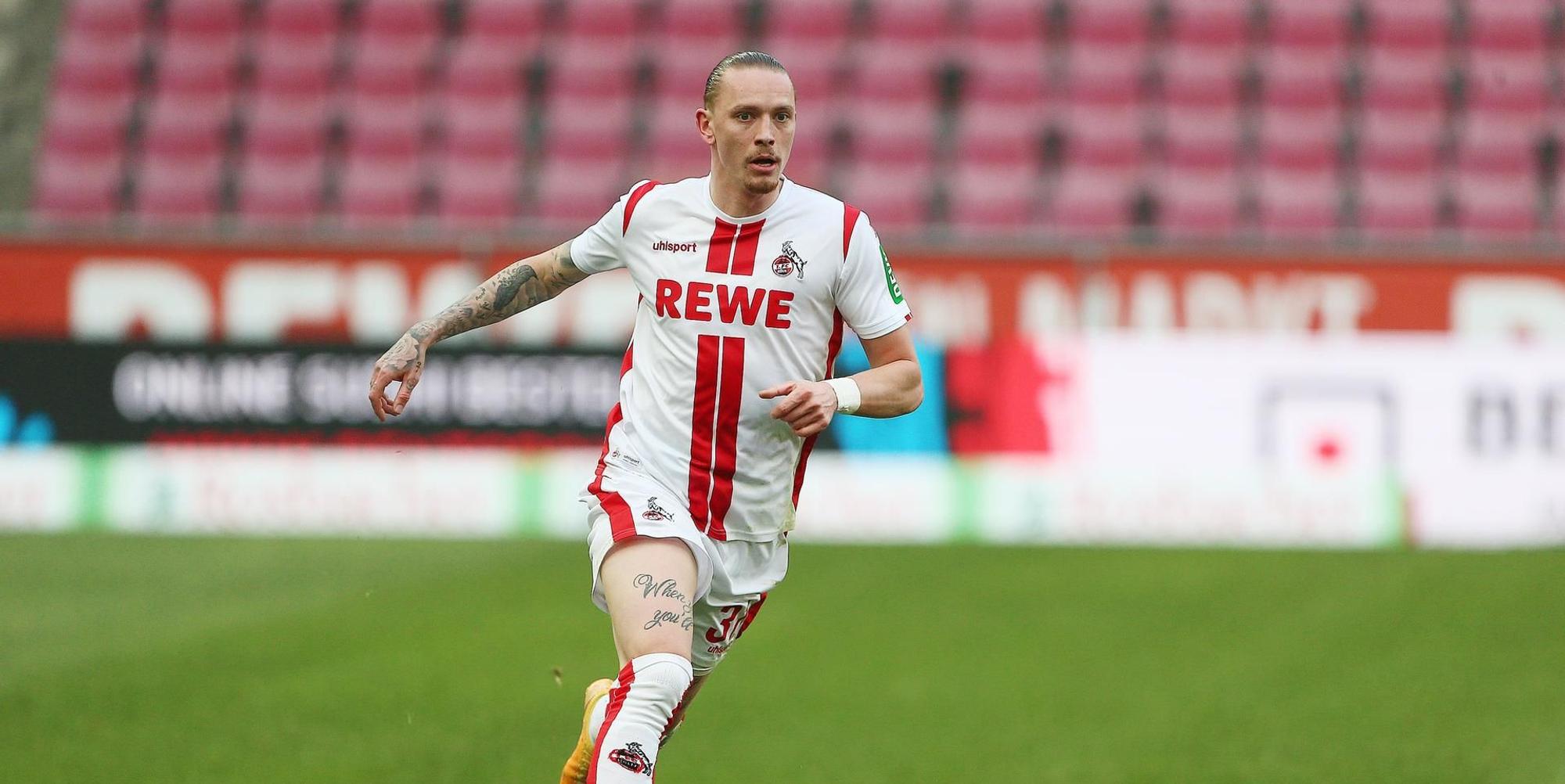 Marius Wolf