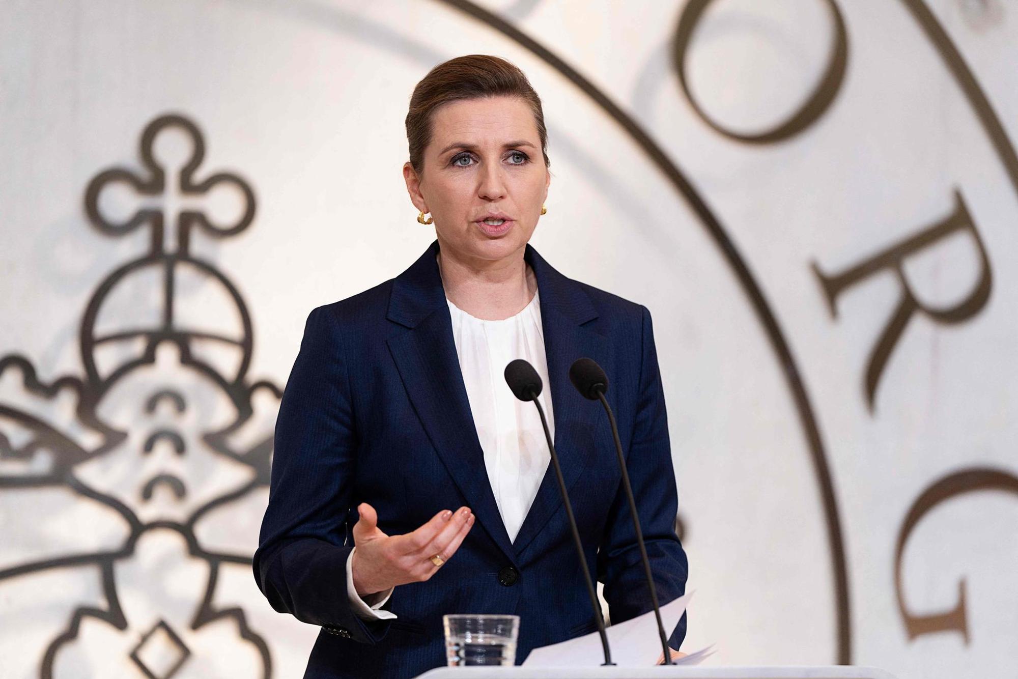 Mette Frederiksen APF 020222