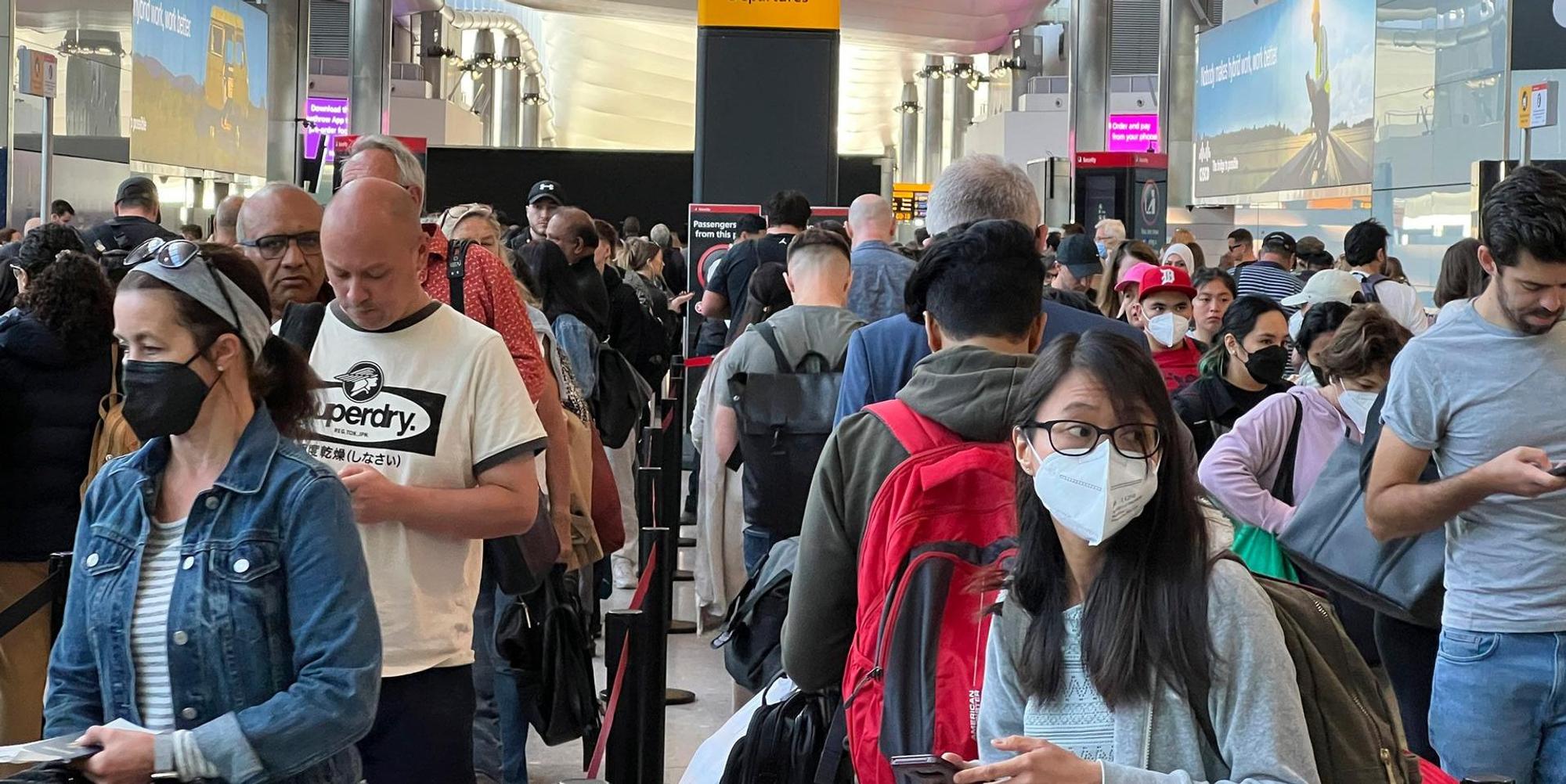 Heathrow AP 130722