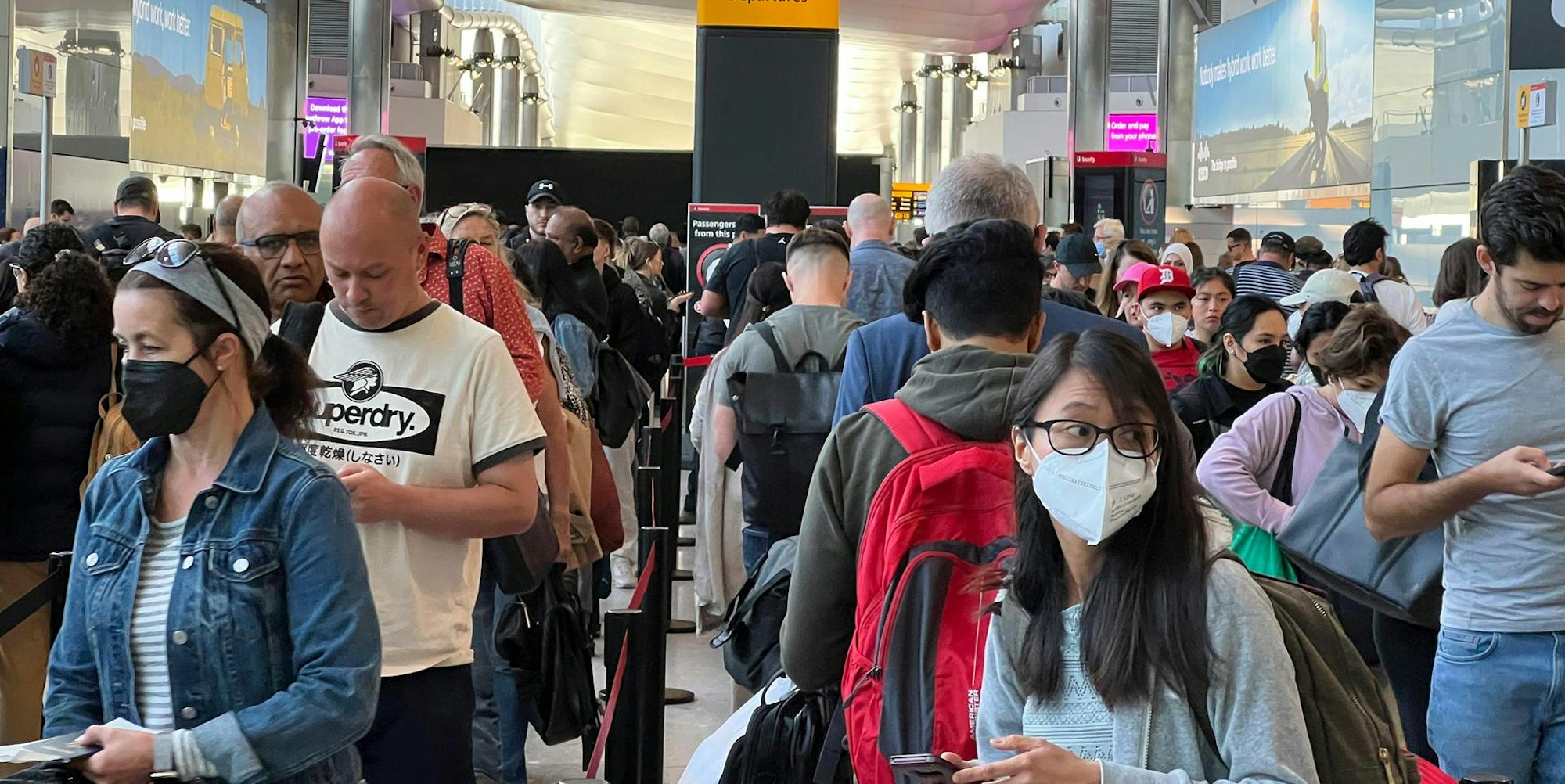 Heathrow AP 130722