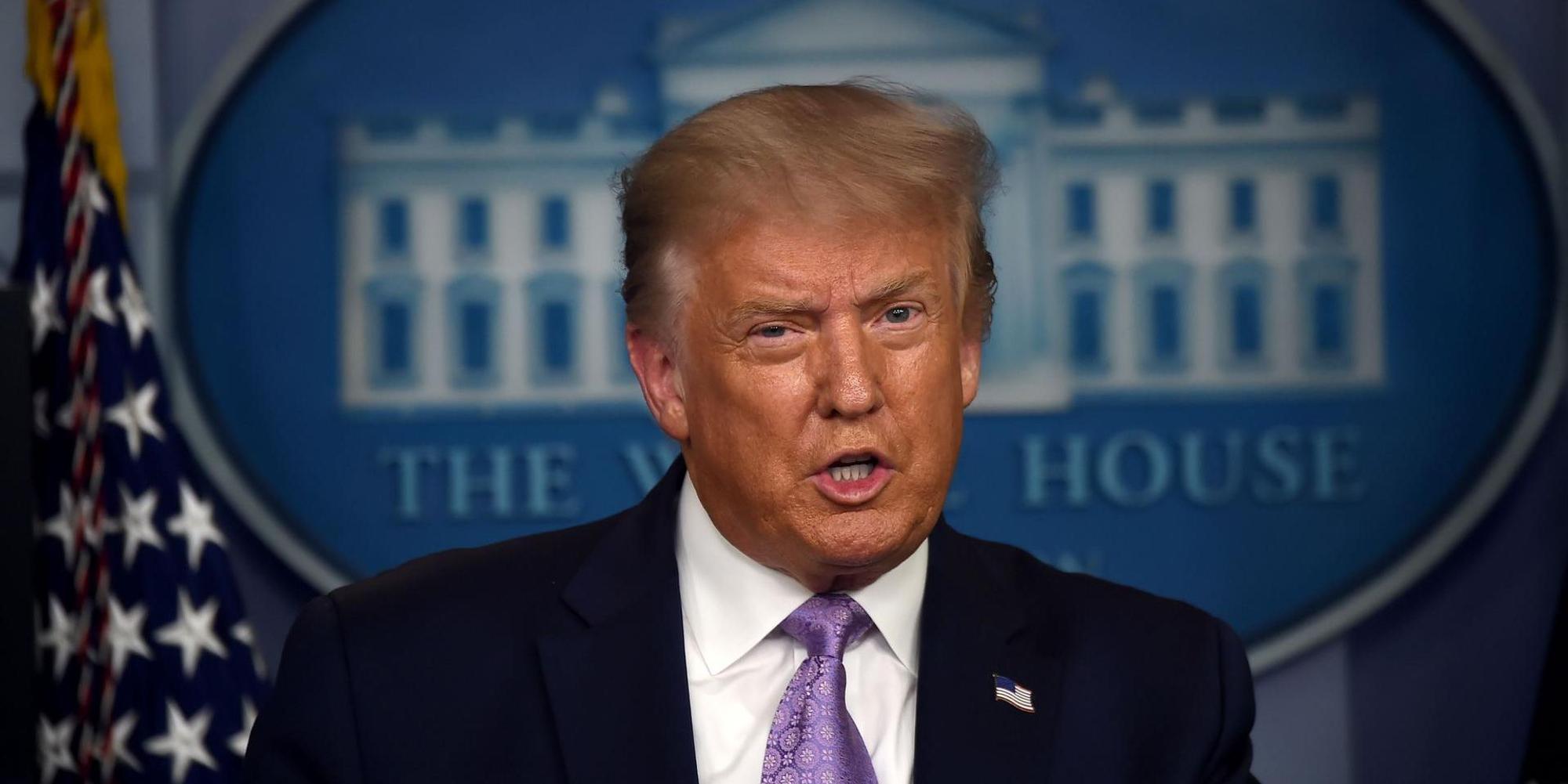Donald Trump (2)