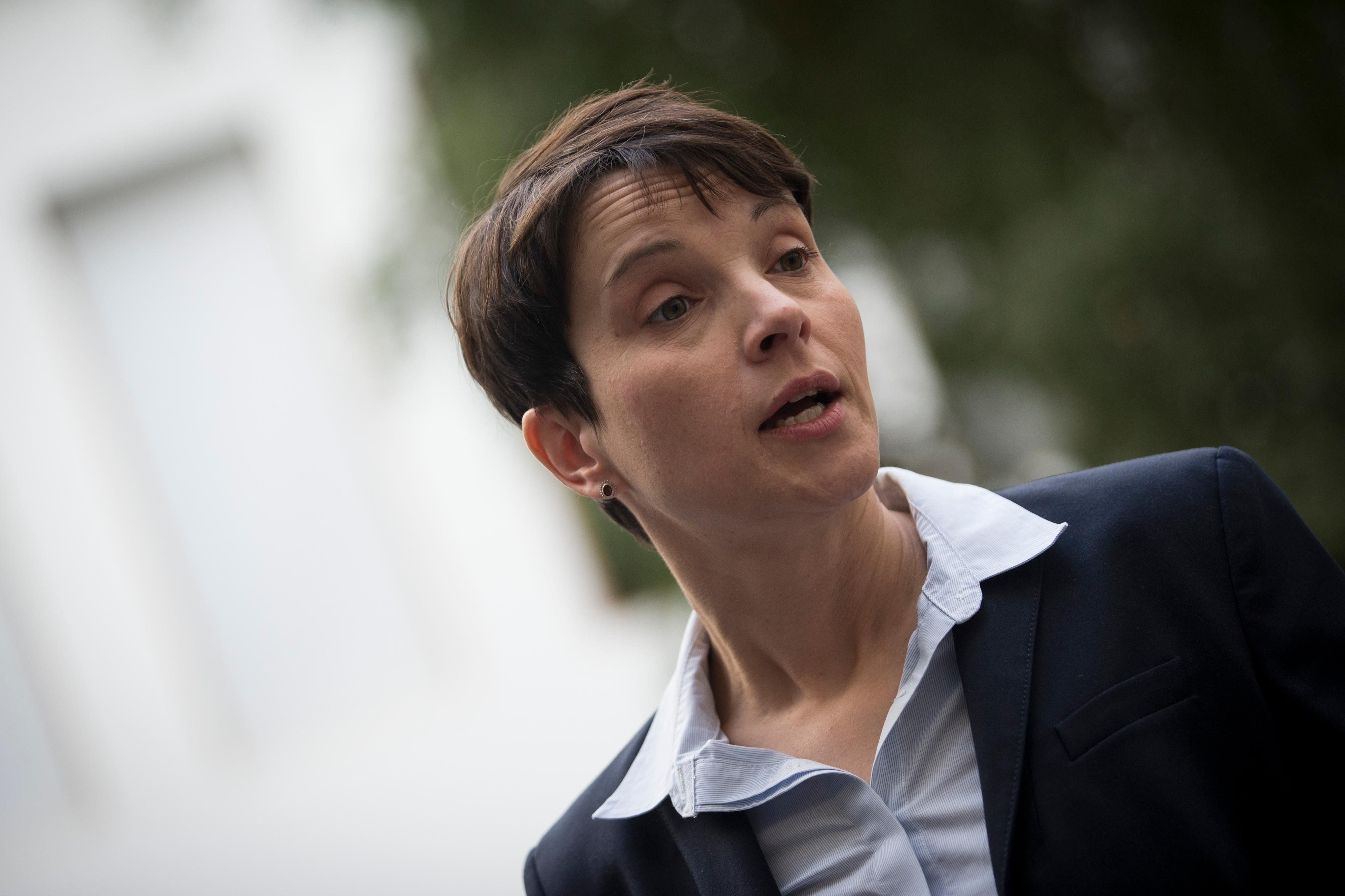 Petry (1)