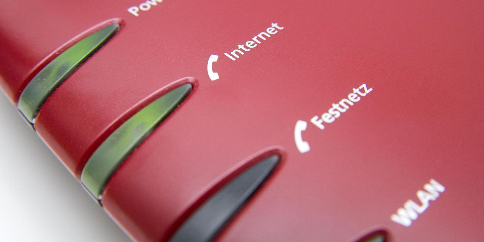 Router Internet 120220