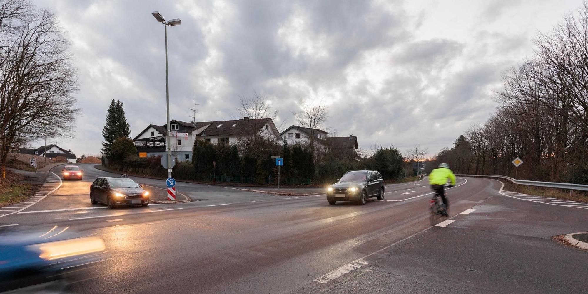 NeuerKreisverkehr