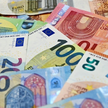 Inflation 2021 Symbolbild Euro (1)