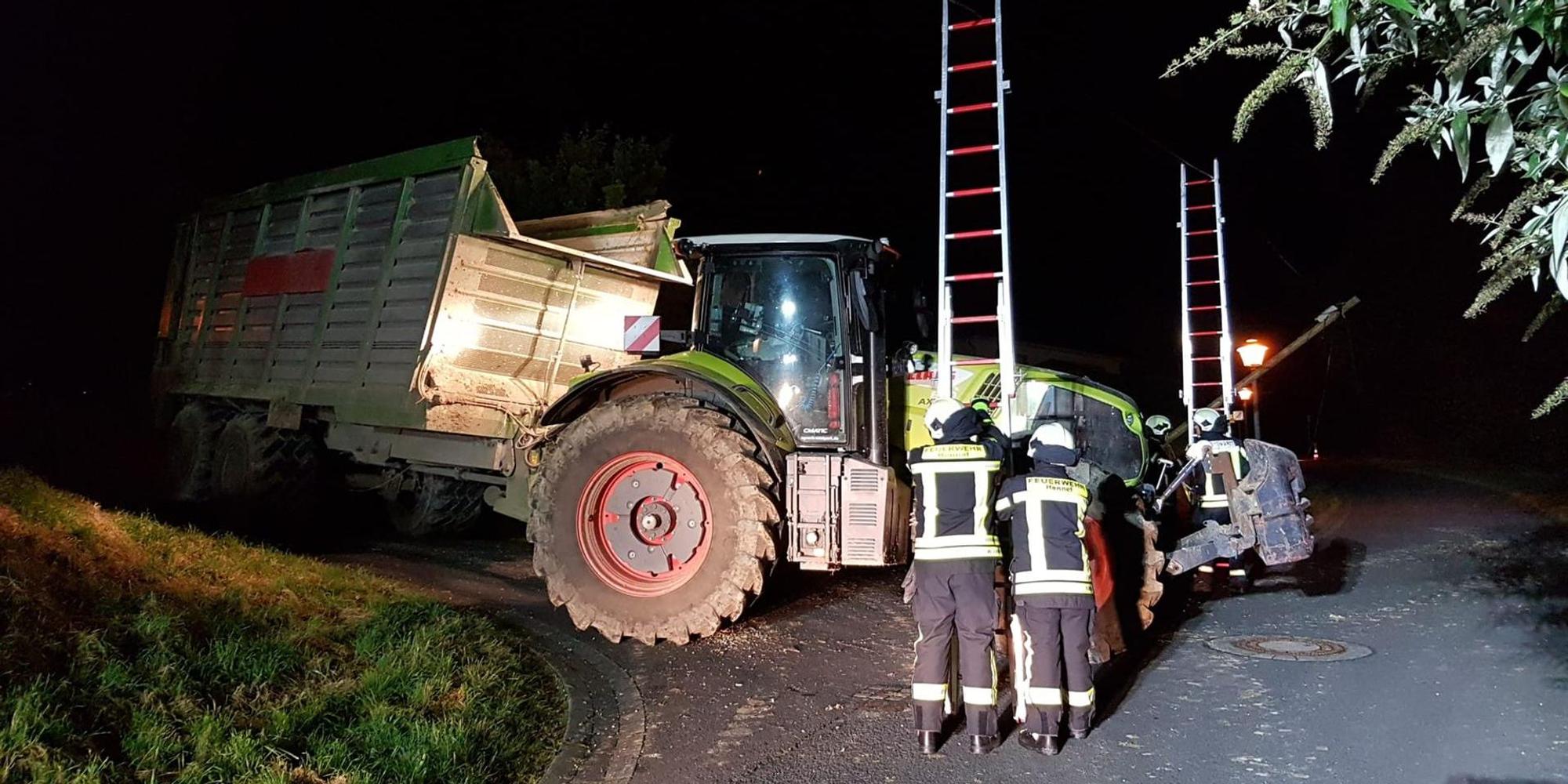 Traktor (1)