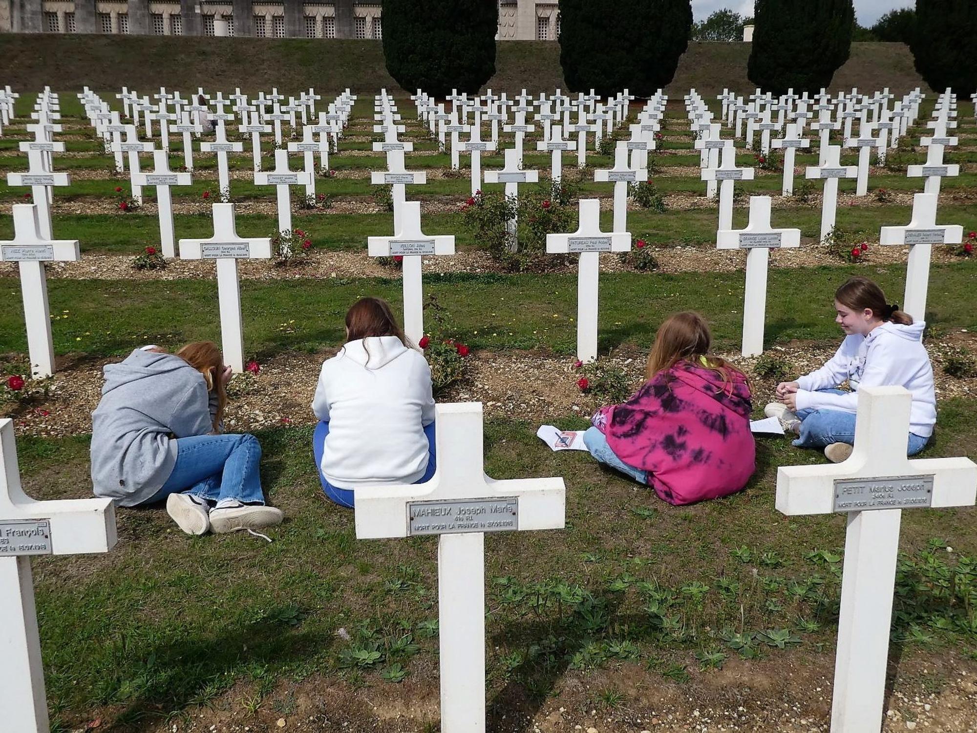 Schueler_Verdun