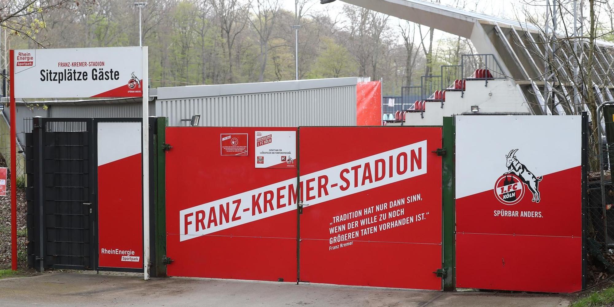 Franz Kremer-Stadion
