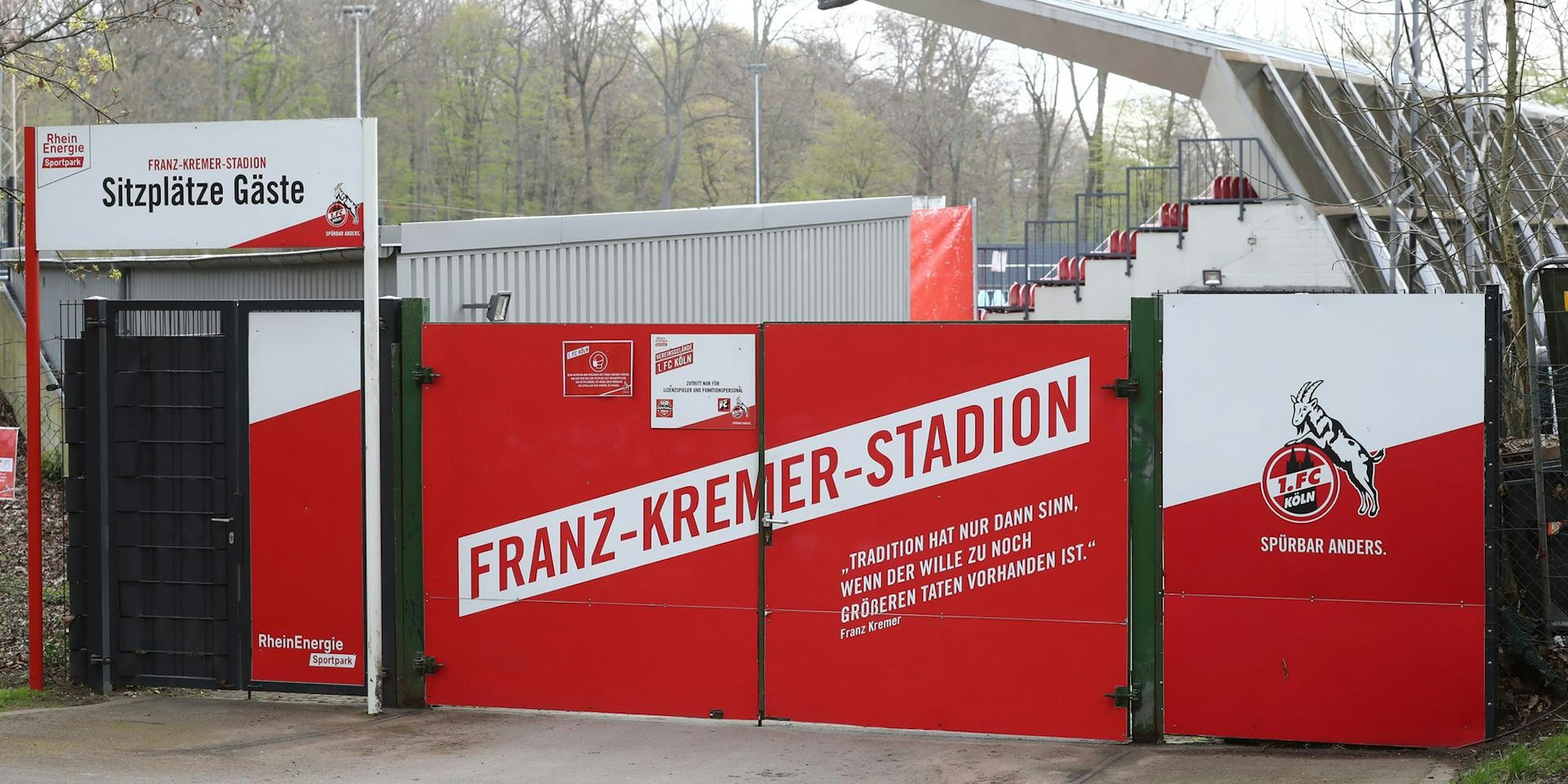 Franz Kremer-Stadion
