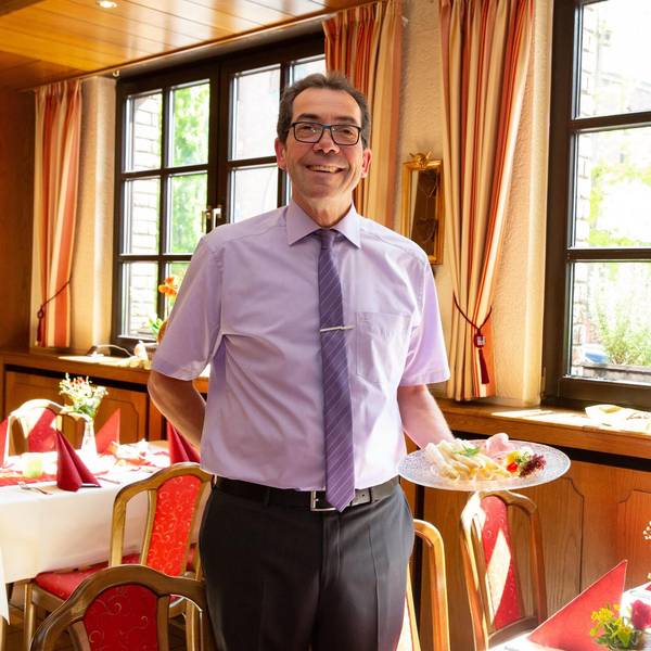 Spargelrestaurant Bonn