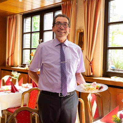 Spargelrestaurant Bonn