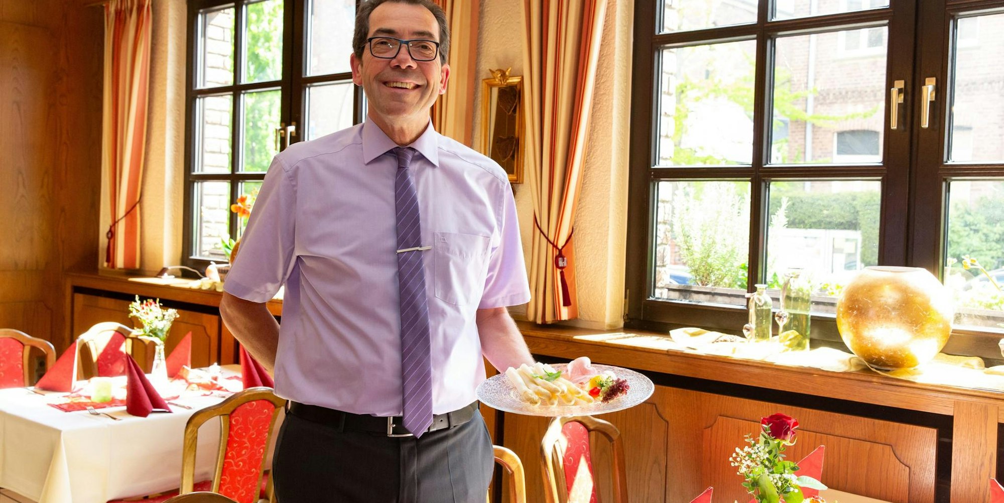 Spargelrestaurant Bonn