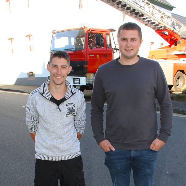 Neuer Inhalt