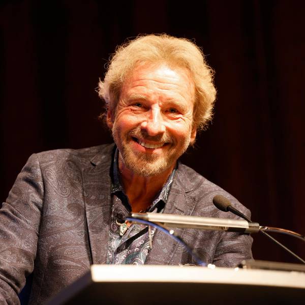 Gottschalk Haare kurz