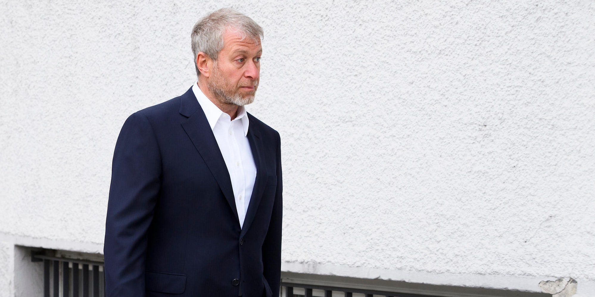 Abramowitsch DPA 040422