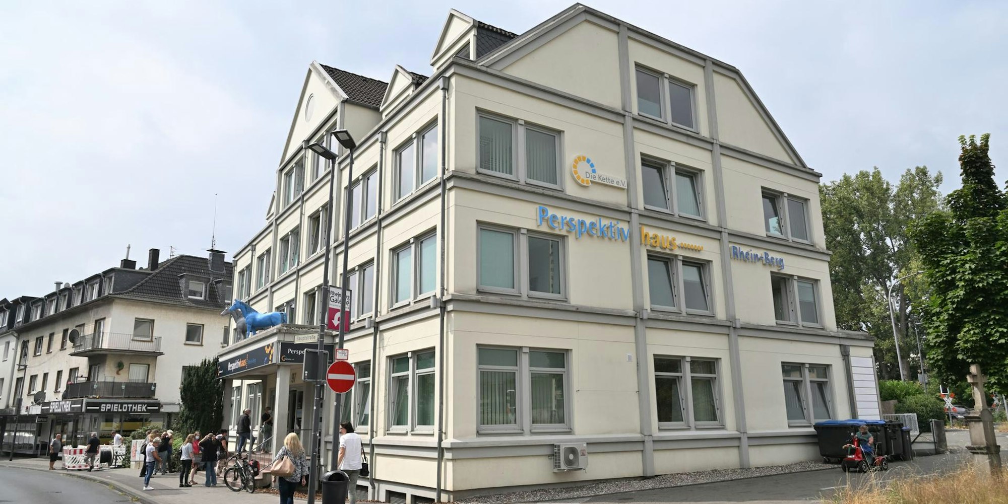 Eröffnung Perspektivhaus Bergisch Gladbach_3