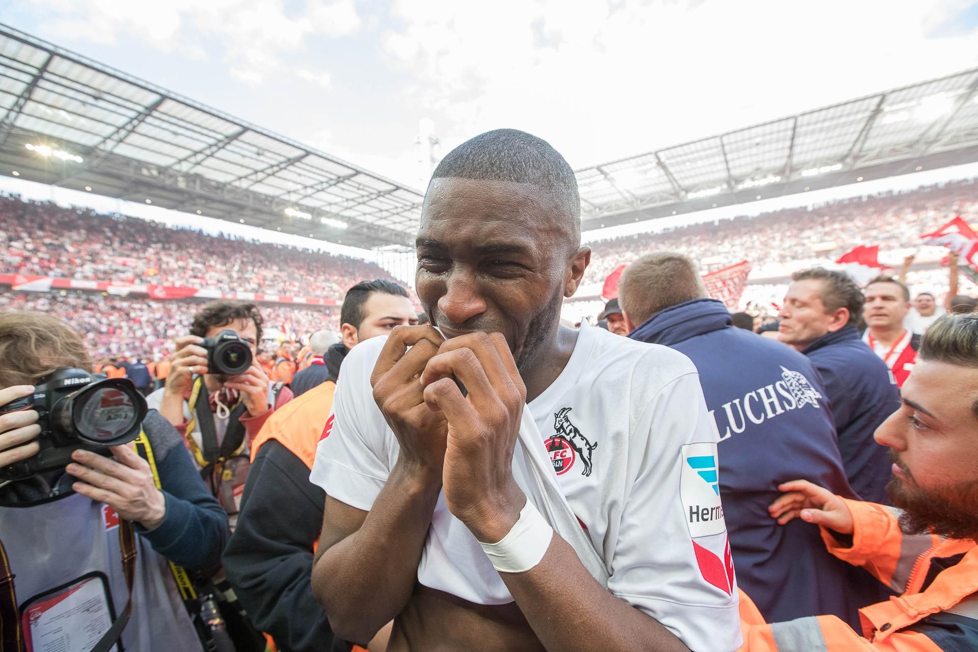 modeste emotionen