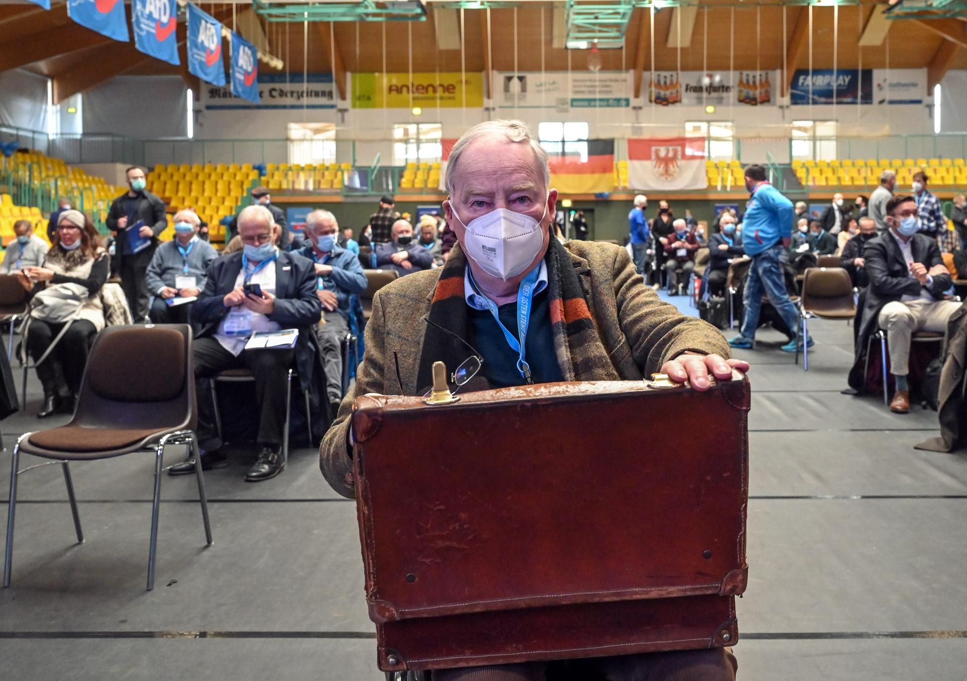 Gauland