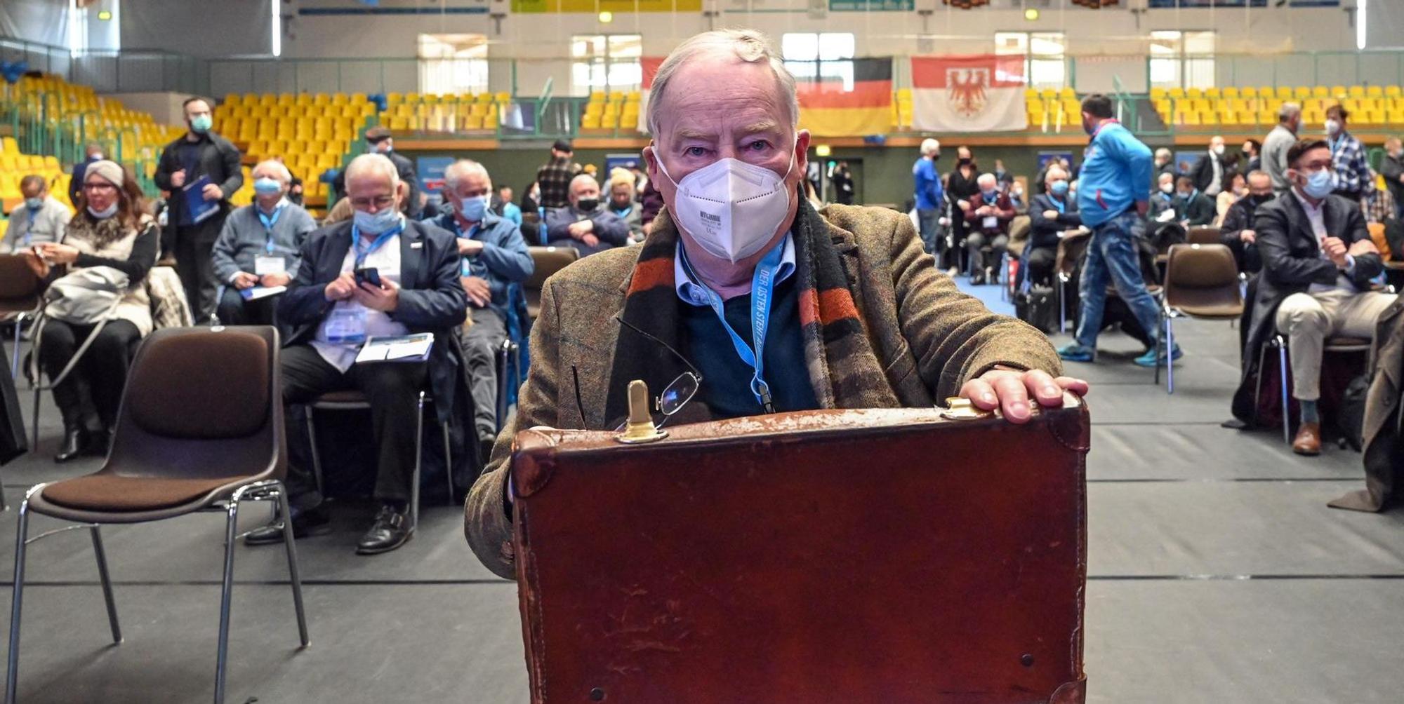 Gauland