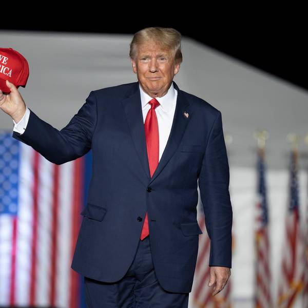 Trump ap 181022