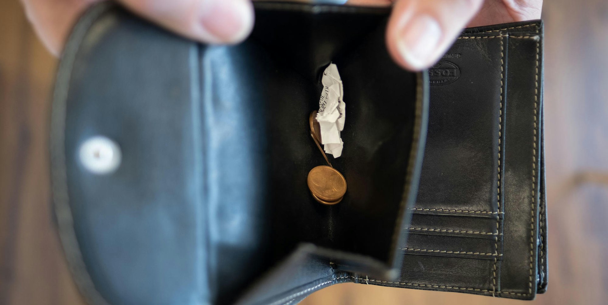 Symbolbild Schulden Corona