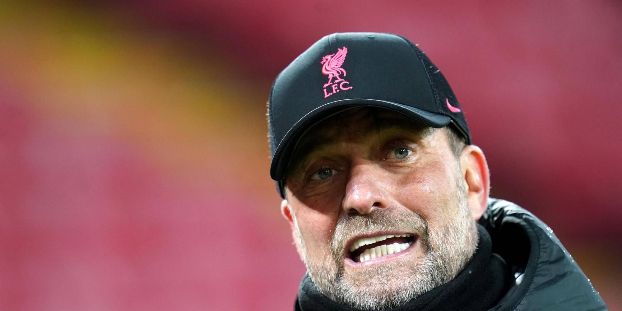 Klopp Imago