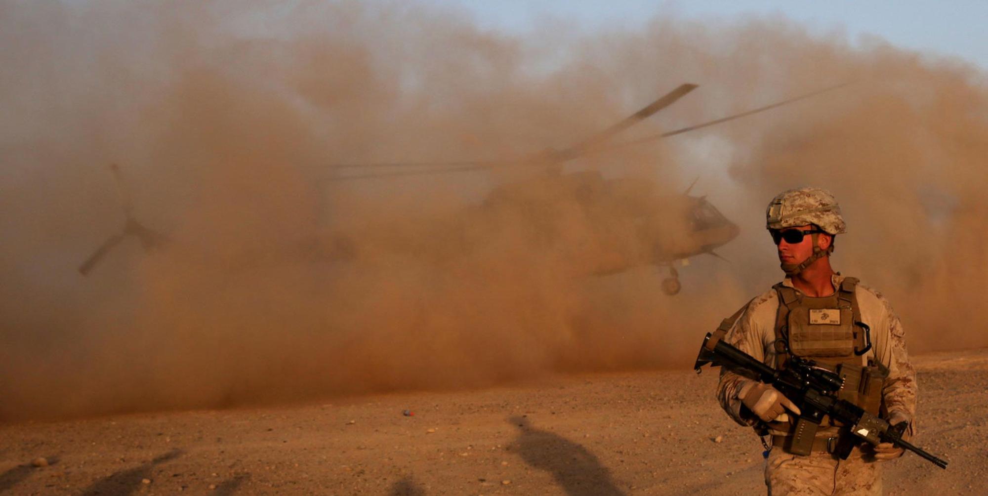US_Militaer_in_Afghanistan