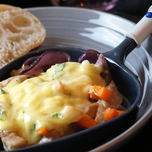 Raclette Küchengeräte