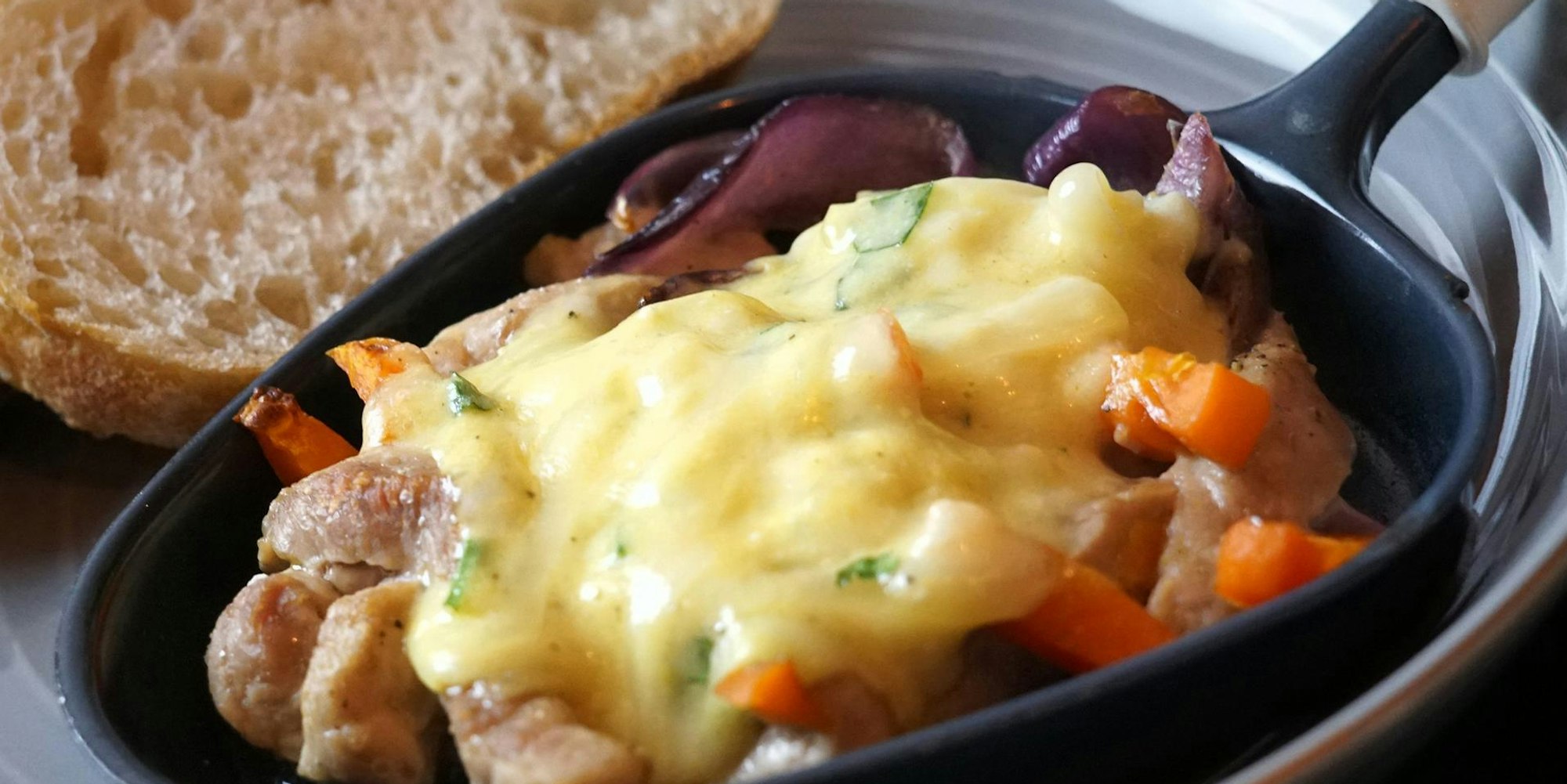 Raclette Küchengeräte