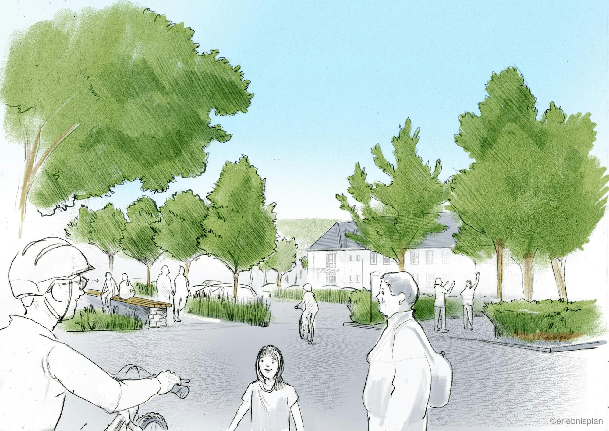 Wiederaufbau Gemünd_001