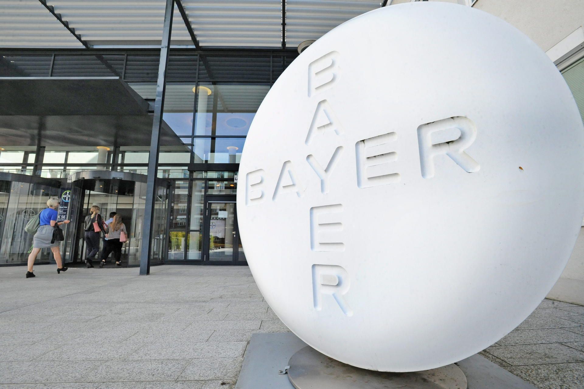 bayer