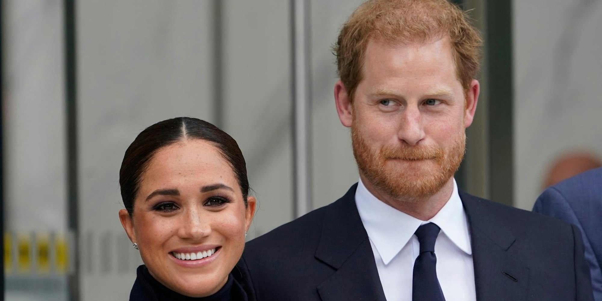 Harry Meghan DPA 200122