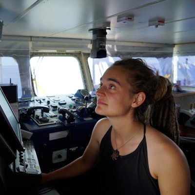 Carola Rackete dpa 290619