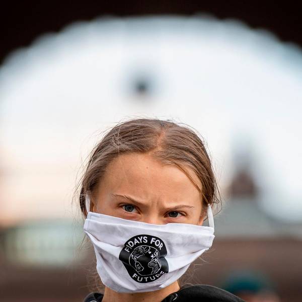 Thunberg afp neu