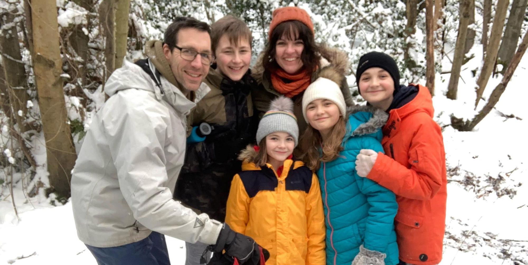 Marsh-Family2