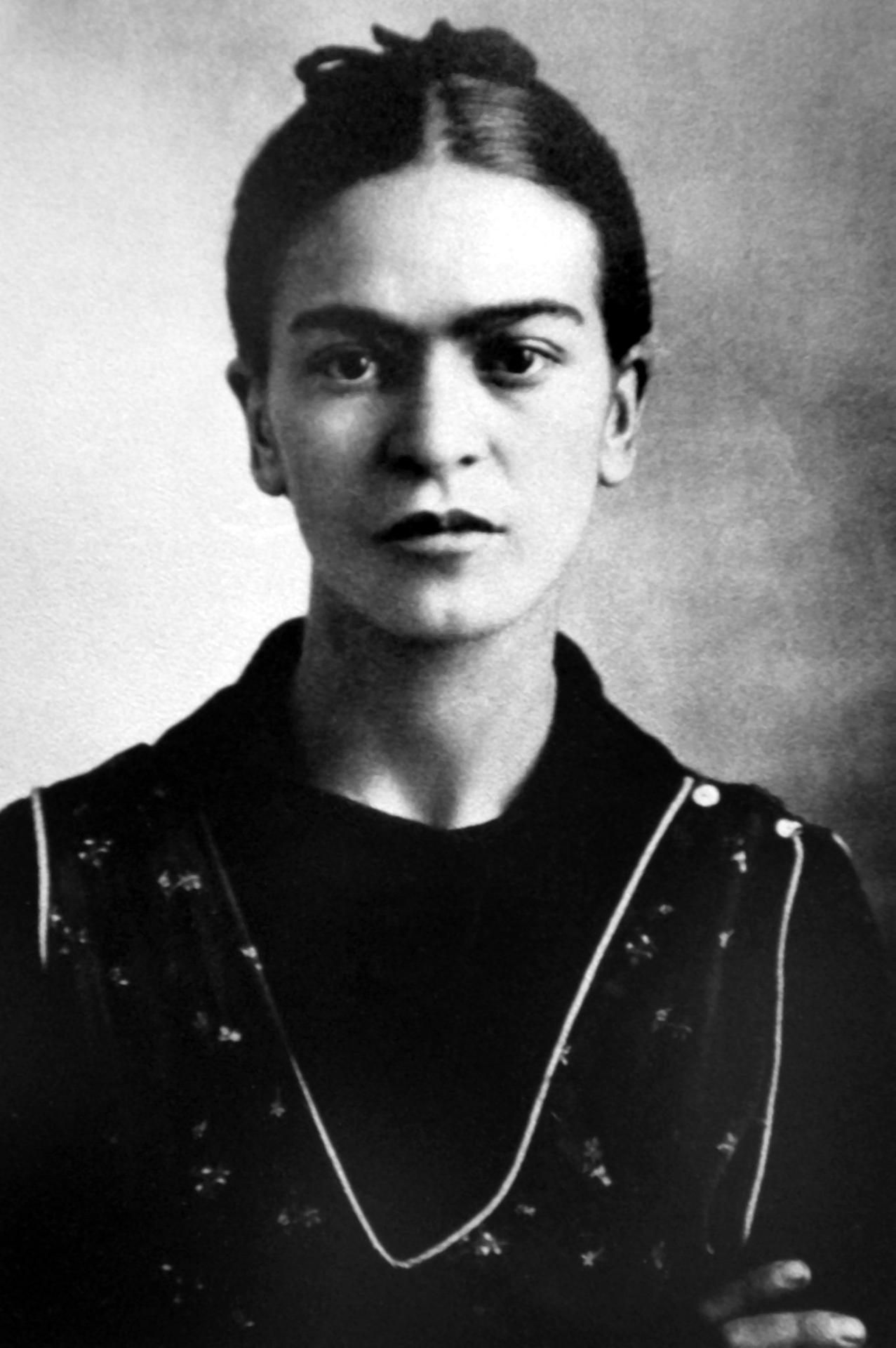 Frida Kahlo