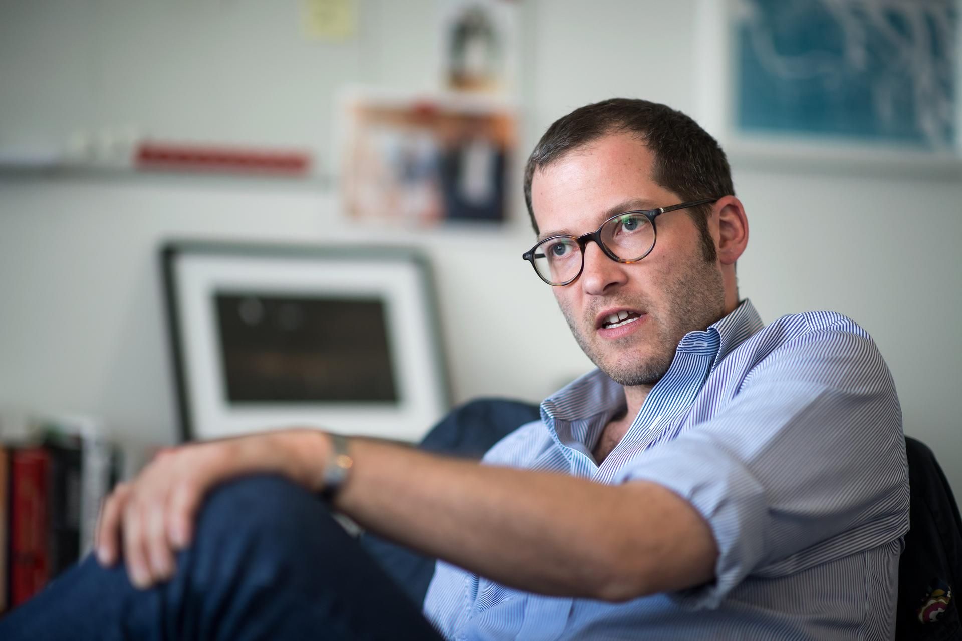 Julian Reichelt