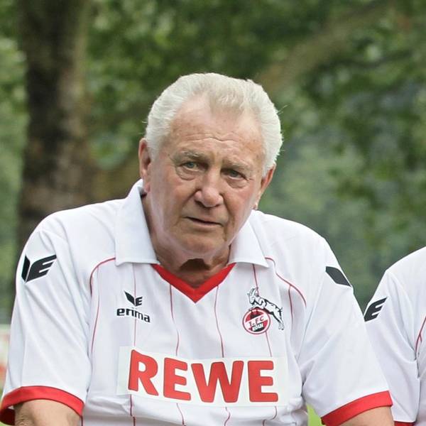 Hans Schäfer