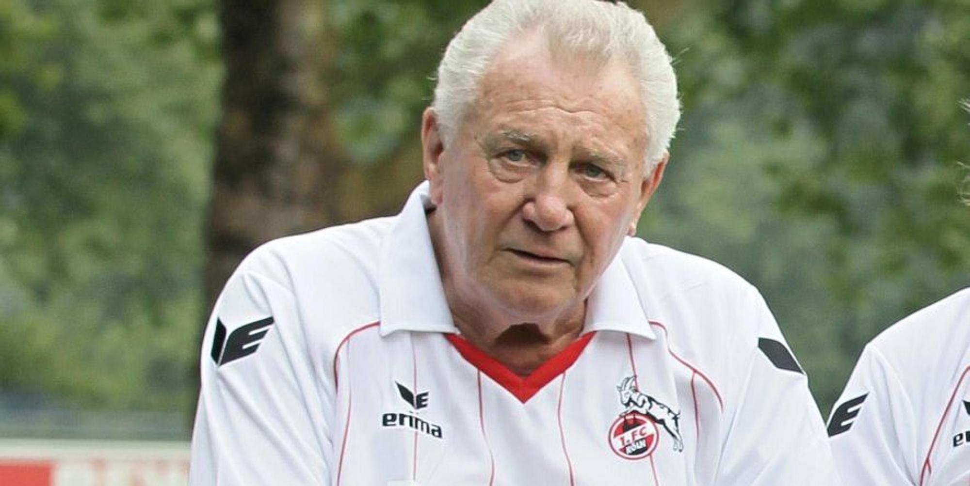 Hans Schäfer