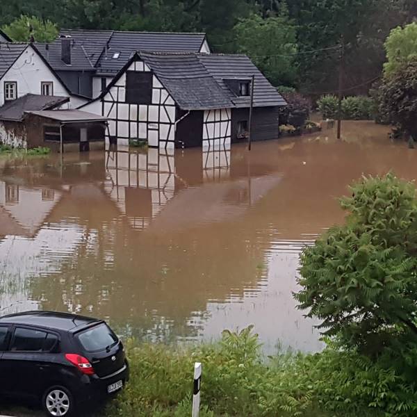 Gewerbegebiet Unterauel 120821