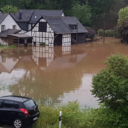 Gewerbegebiet Unterauel 120821