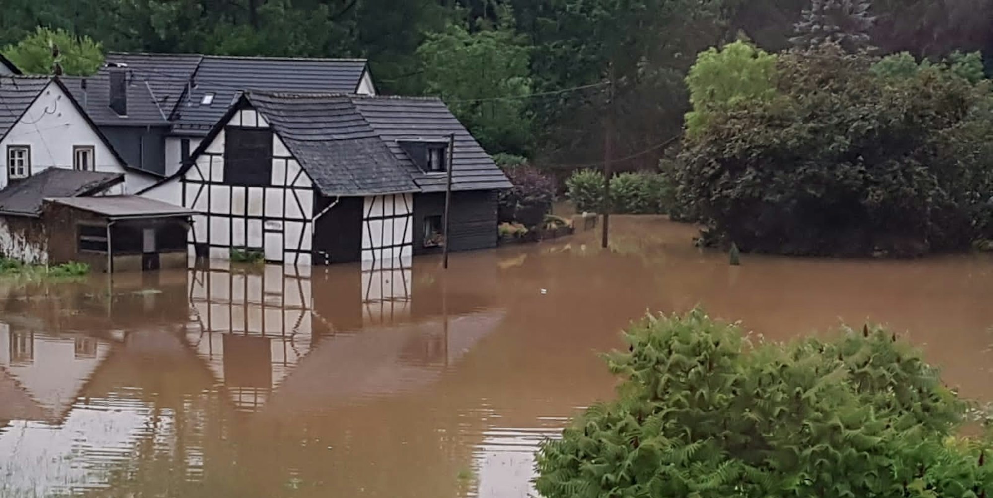 Gewerbegebiet Unterauel 120821