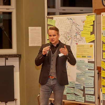 Dorfmarketing Nettersheim